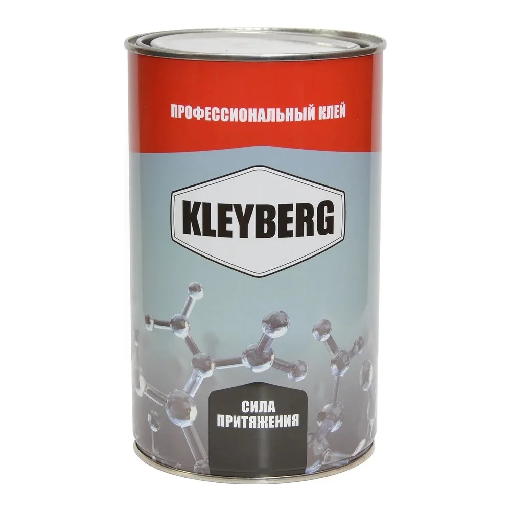 Полиуретановый клей KLEYBERG