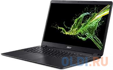 Ноутбук Acer Aspire 3 A315-56-523A NX.HS5ER.006 15.6"