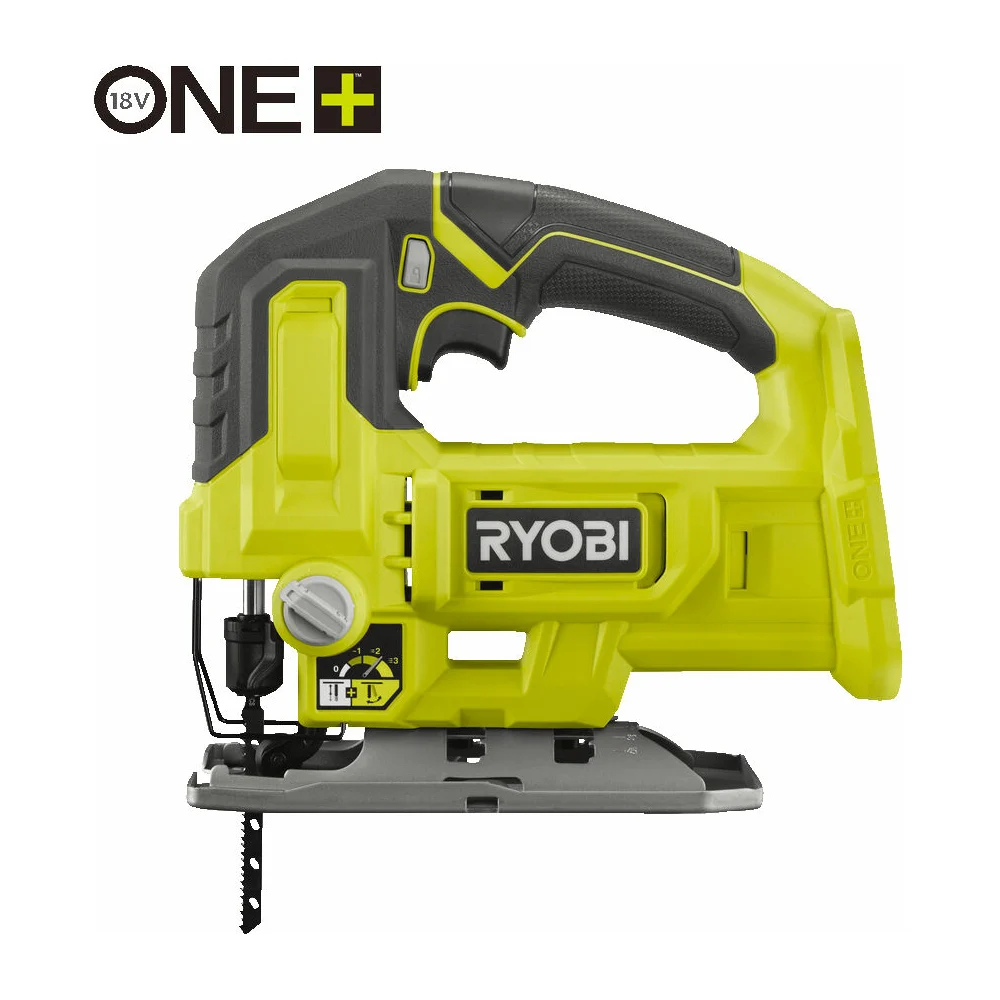 Лобзик Ryobi