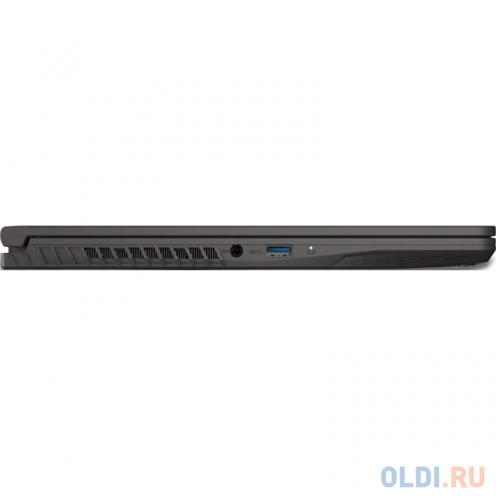 Ноутбук MSI Thin 15 B12UC-1295AU 9S7-16R831-1295 15.6"