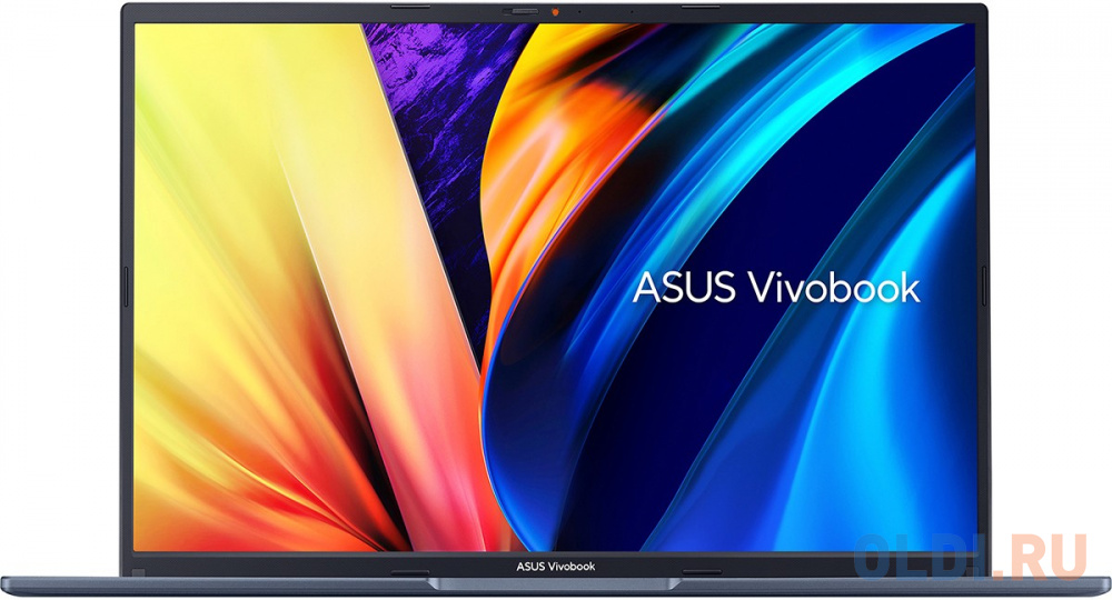 Ноутбук ASUS Vivobook 16X M1603QA-MB224 90NB0Y81-M00DD0 16"