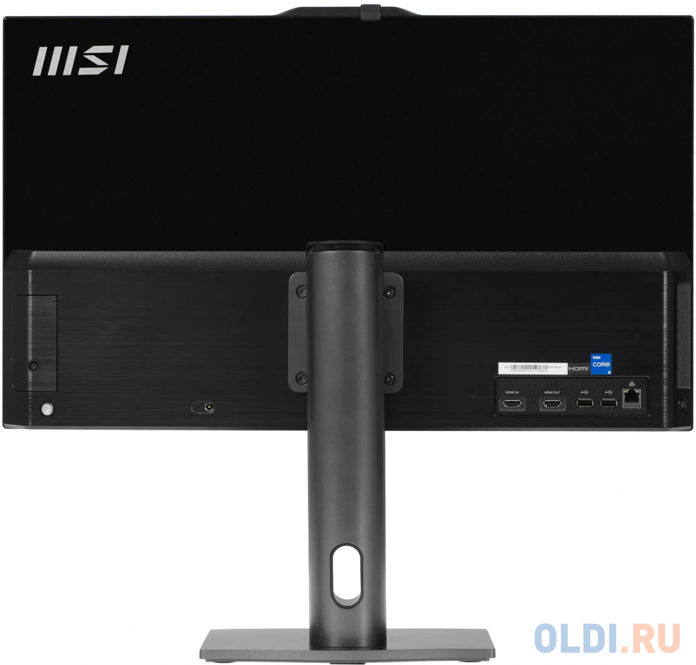 Моноблок MSI Modern AM272P 12M-230RU 9S6-AF8211-230 в Москвe