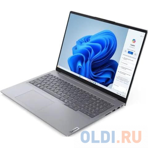 Ноутбук Lenovo ThinkBook 16-IML *