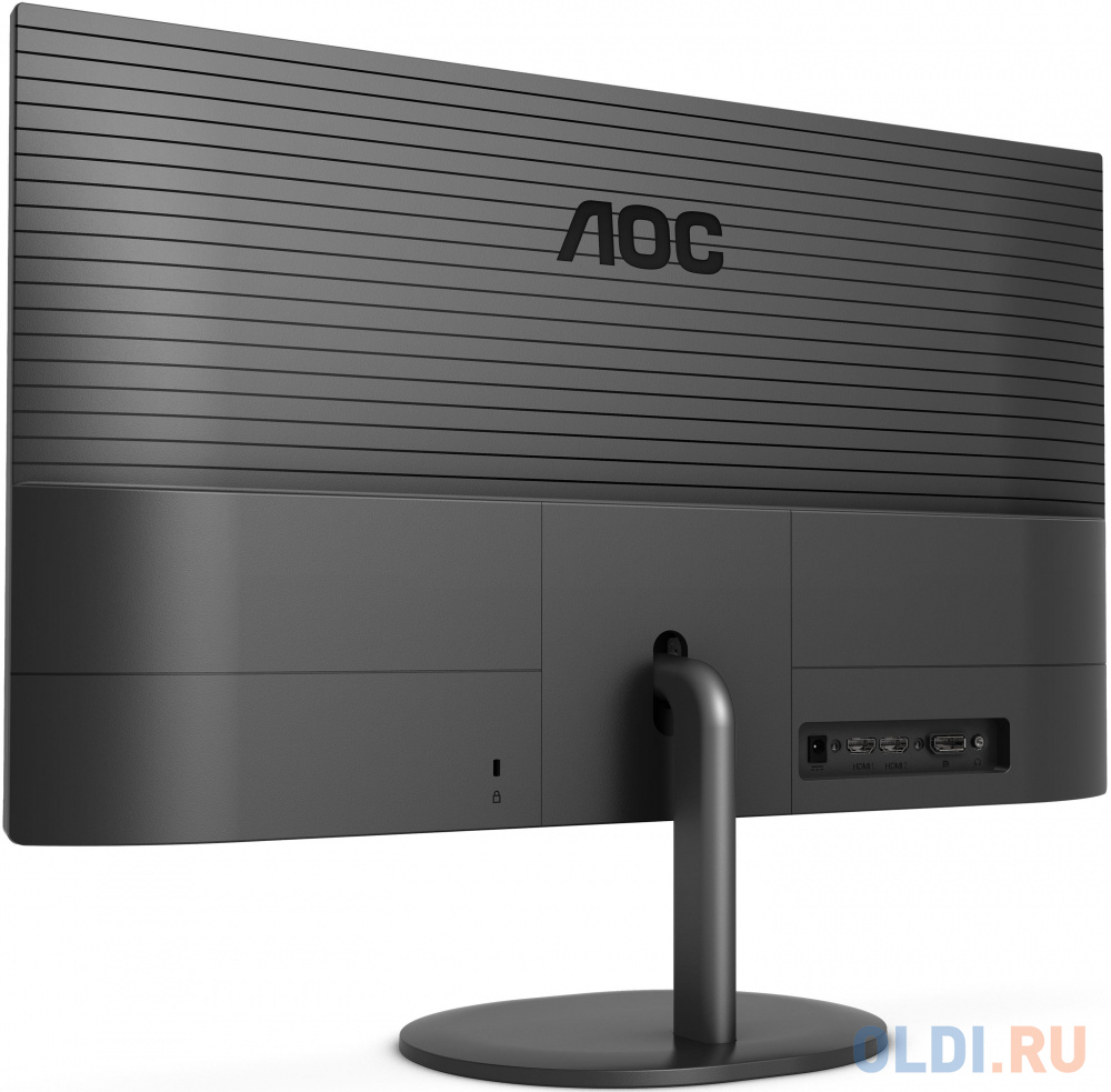 Монитор 27" AOC Q27V4EA