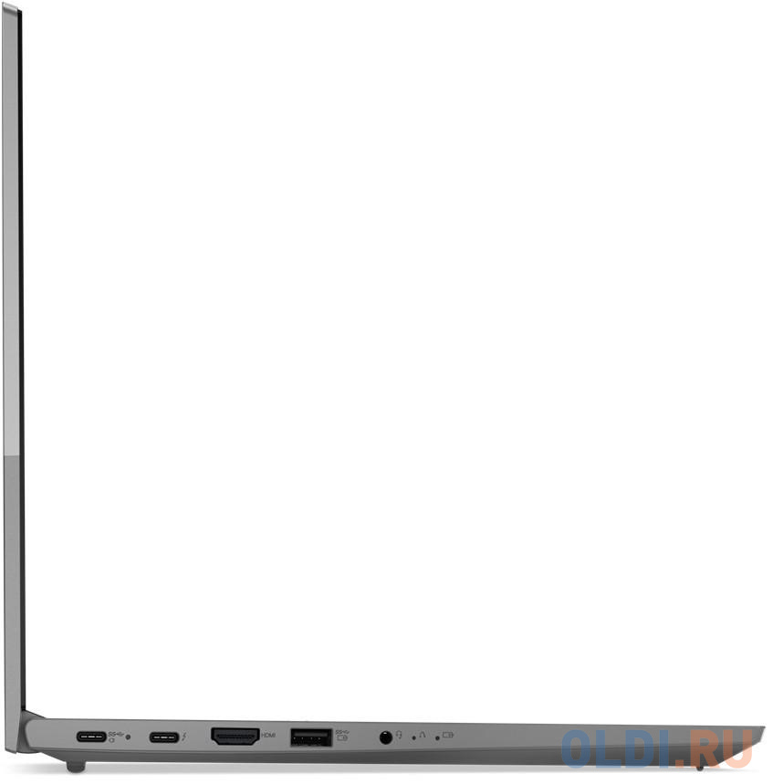 Ноутбук Lenovo ThinkBook 15 Gen 2 20VE00RSPB 15.6"