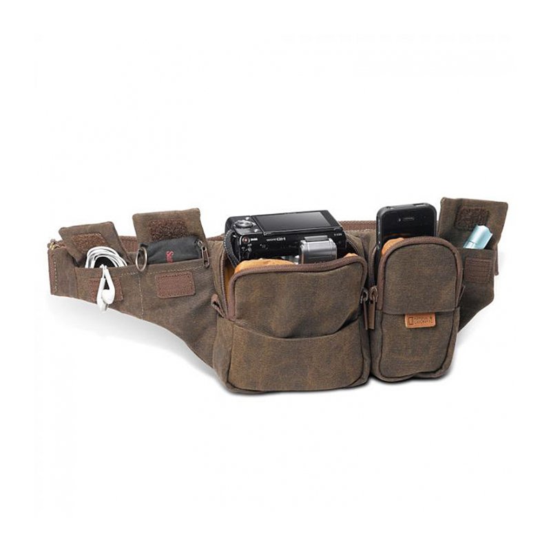 Сумка National Geographic Africa NG A4470 Waist Pack в Москвe