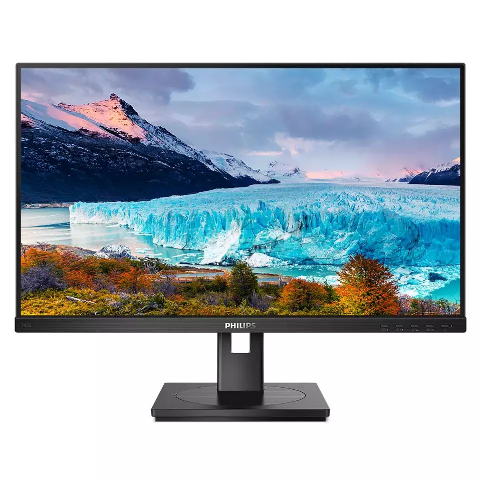 Монитор Philips 24" 243S1