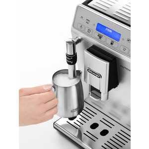 Кофемашина DeLonghi ETAM29.620.SB