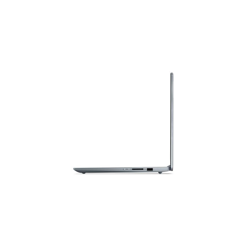 Ноутбук Lenovo IdeaPad 3 Slim Arctic Grey 82XN0008RK (AMD Ryzen 3 7320U 2.4 Ghz/8192Mb/512Gb SSD/AMD Radeon Graphics/Wi-Fi/Bluetooth/Cam/14/1920x1080/DOS)