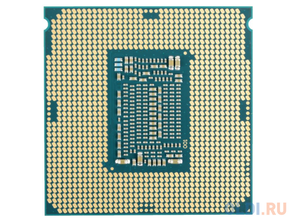 Процессор Intel Core i5 8400 OEM