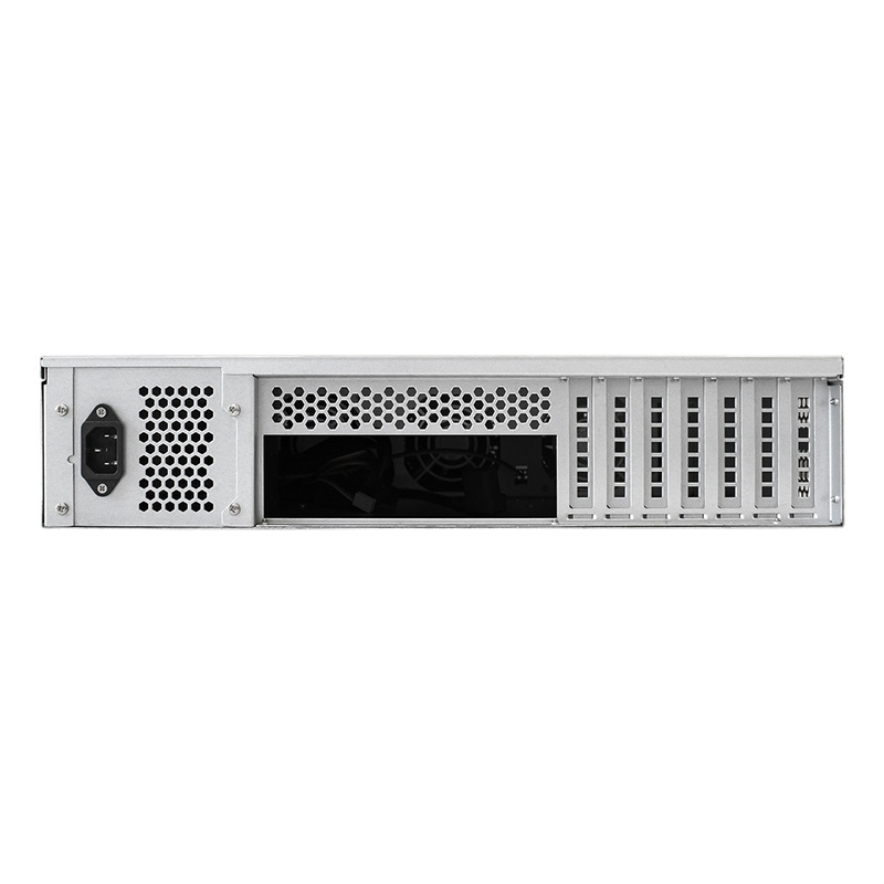 Корпус ExeGate Pro 2U2088 без БП EX172968RUS в Москвe