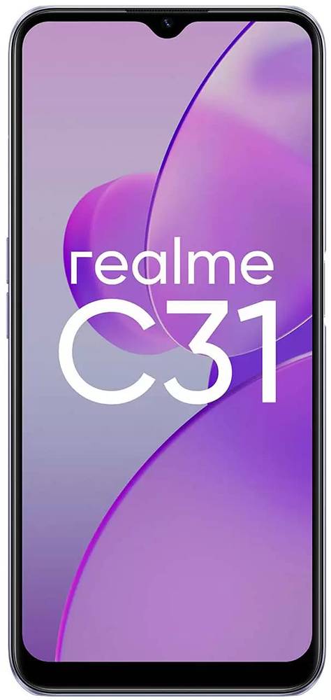 Смартфон realme