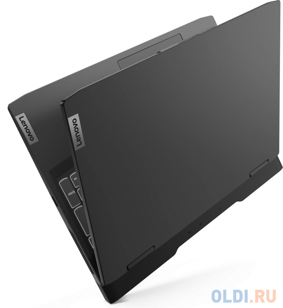 Ноутбук Lenovo IdeaPad Gaming 3 15ARH7 82SB000VRK 15.6" в Москвe