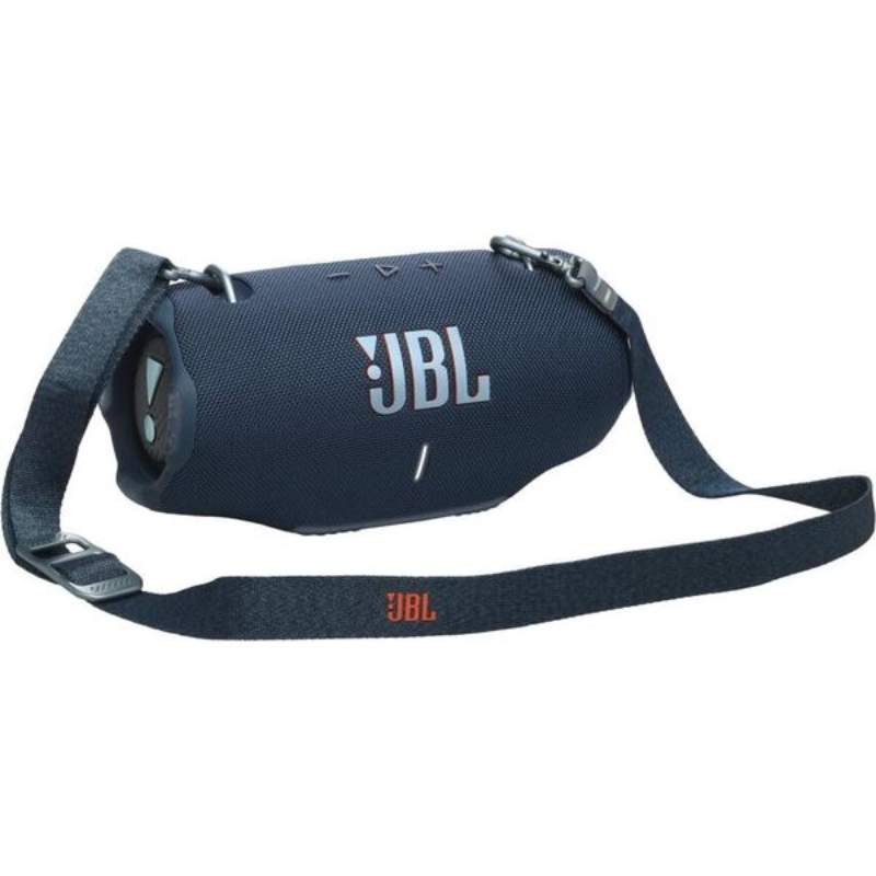 Колонка JBL Xtreme 4 Blue JBLXTREME4BLUUK