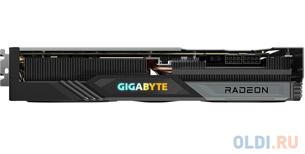 RX7700XT GAMING OC 12GB в Москвe