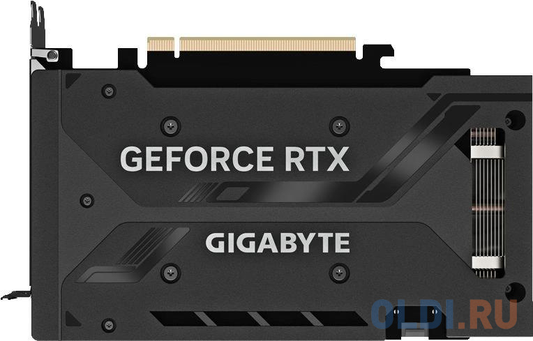 Видеокарта PCIE16 RTX4070 12GB DDR6 GV-N4070WF2OCV2-12GD GIGABYTE в Москвe