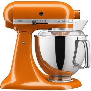 Миксер планетарный KitchenAid 5KSM175PSEHY