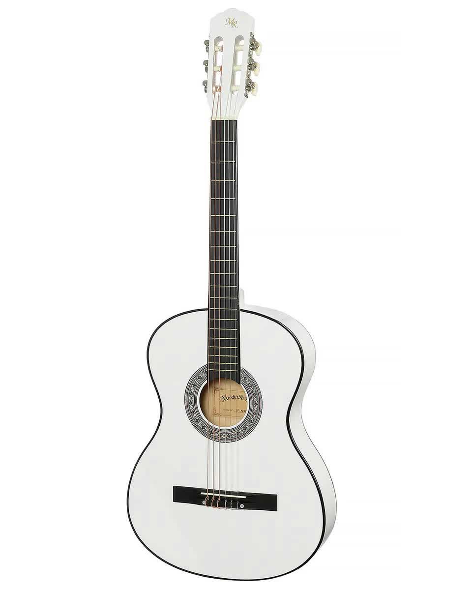 Гитара классическая MARTIN ROMAS JR-N36 WH 3/4 натуральный