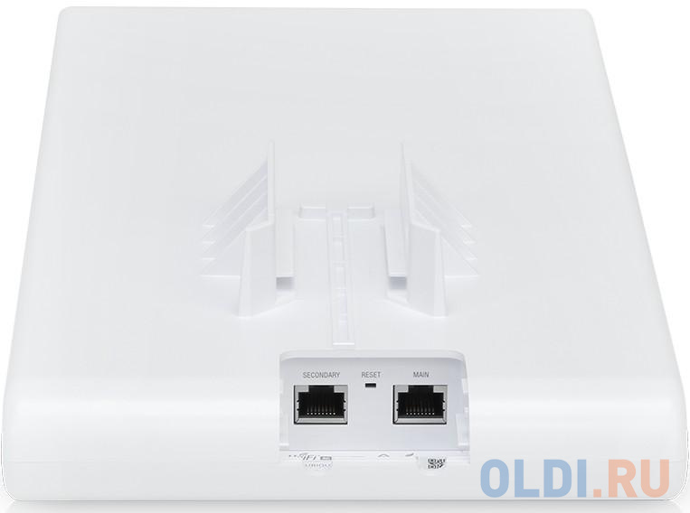 Точка доступа Ubiquiti UniFi AP AC Mesh Pro 5-pack