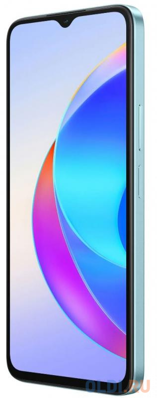 Honor X5 Plus 4GB/64Gb Green (827985) в Москвe