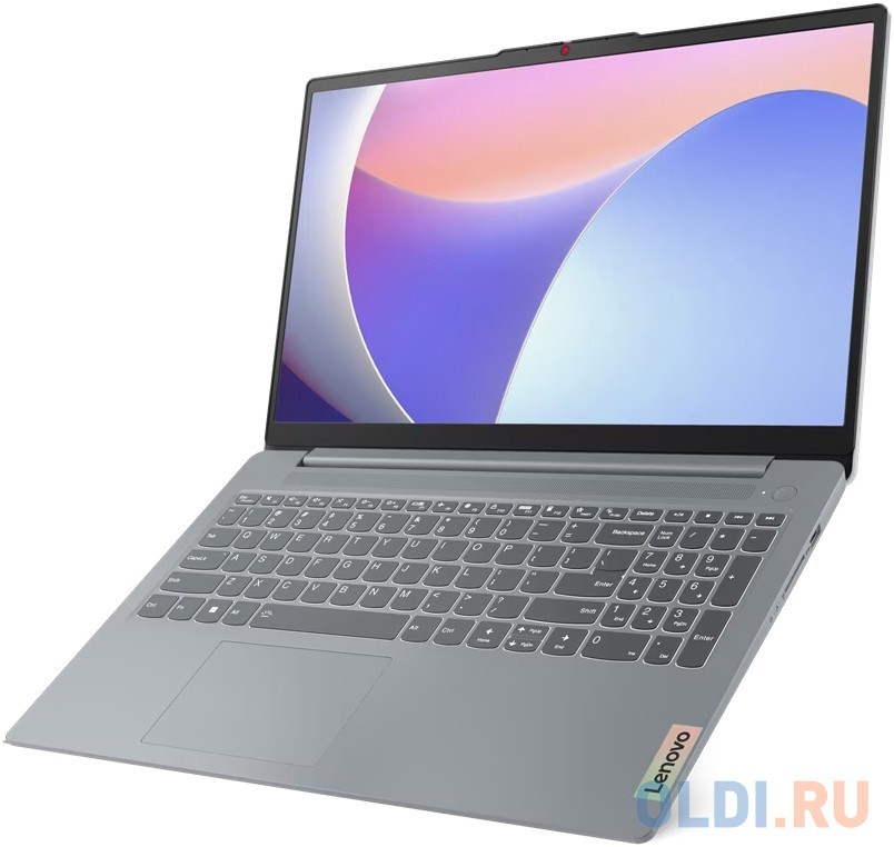 Ноутбук Lenovo IdeaPad Slim 3 15AMN8 Athlon Gold 7220U/8Gb/SSD256Gb/15,6&quot;/IPS/FHD/noOS/grey (82XQ00B Athlon Gold 7220U/8Gb/SSD256Gb/15,6&