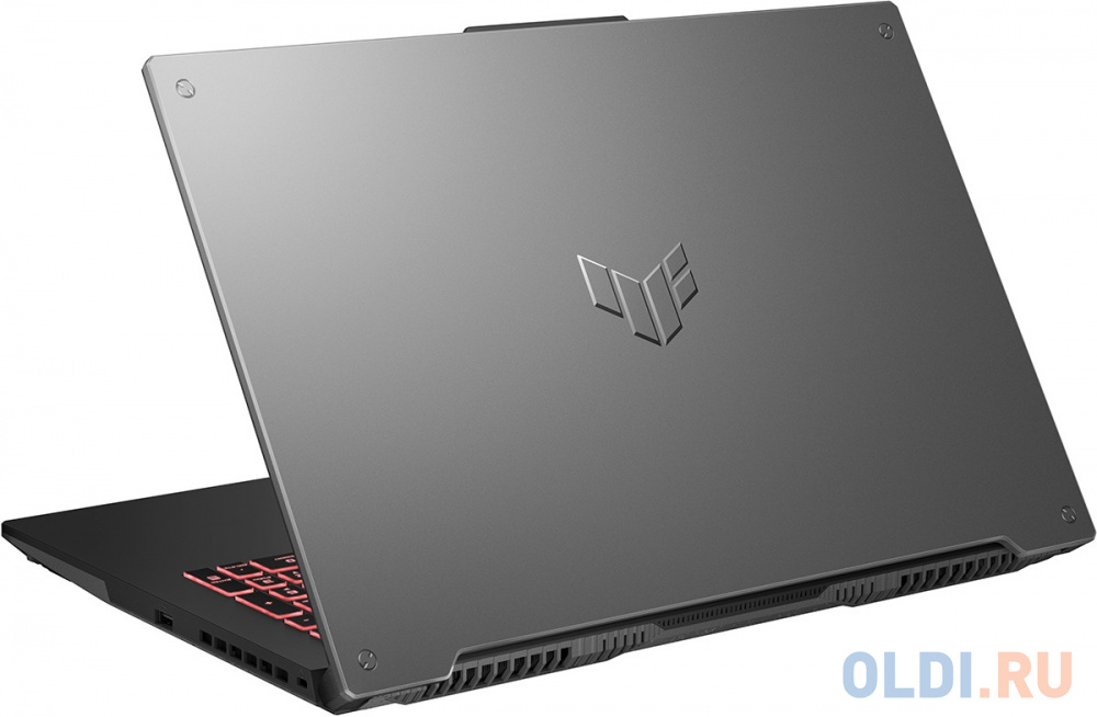 Ноутбук ASUS TUF Gaming A17 FA707RM-HX041W 90NR0972-M001P0 17.3"