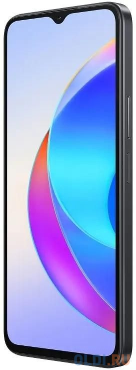 Honor X5 Plus 4GB/64Gb Black (827954) в Москвe