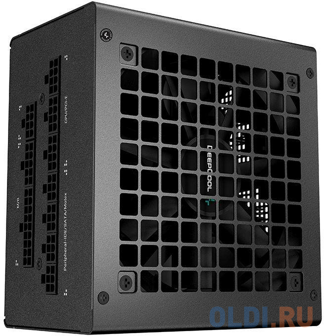 Блок питания Deepcool PQ750M 750 Вт