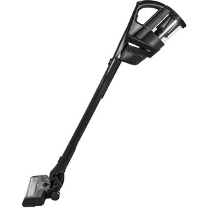 Вертикальный пылесос Miele TRIFLEX HX1 OBSIDIAN BLACK