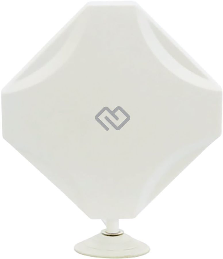 Wi-Fi антенна Digma BIO-G503-WT(2TS-9) белый