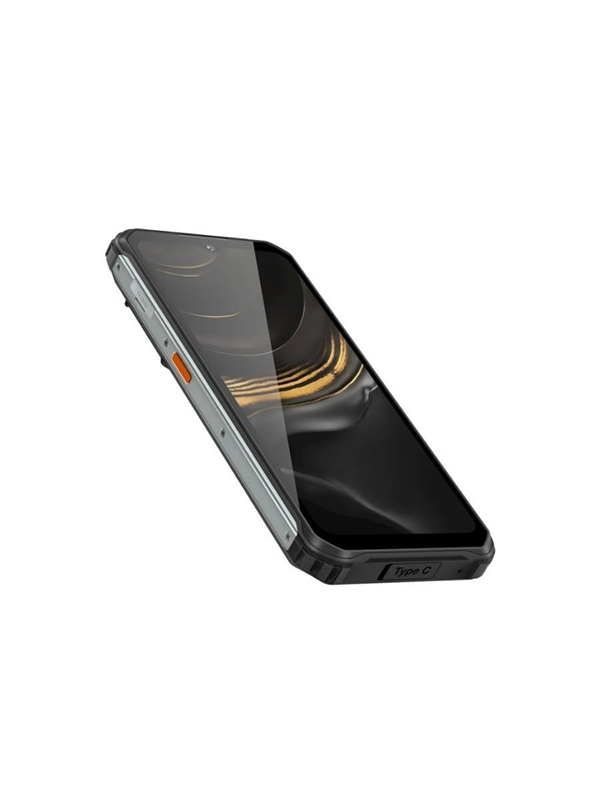 Сотовый телефон Oukitel WP22 4G 8/256Gb Black в Москвe