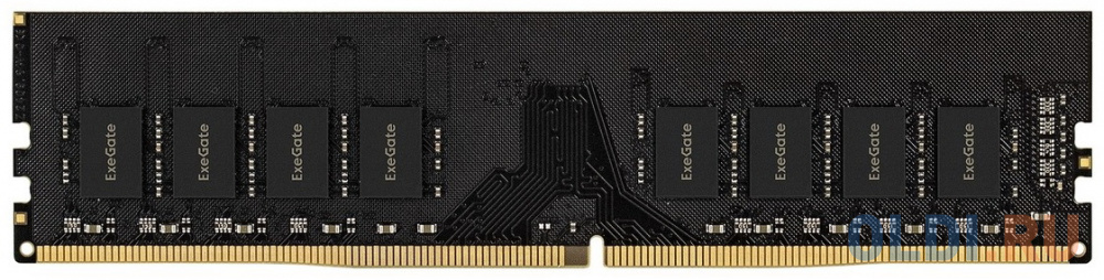 Модуль памяти ExeGate Value Special DIMM DDR4 32GB <PC4-25600> 3200MHz в Москвe