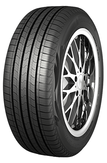 235/65 R17 Nankang SP-9 108V XL в Москвe