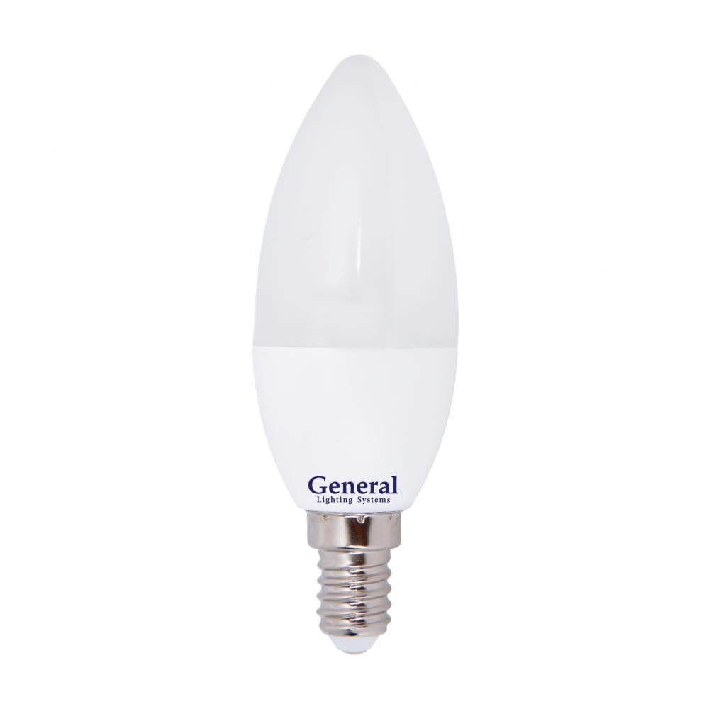 Светодиодная лампа General Lighting Systems