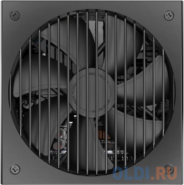 Блок питания Fractal Design FD-P-IA2P-760-EU 760 Вт в Москвe