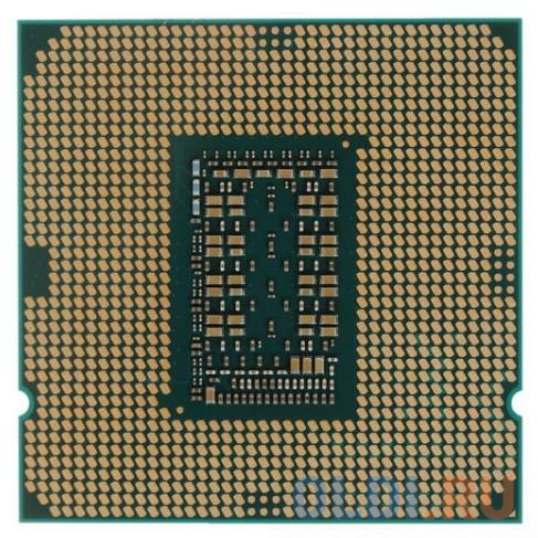 Процессор Intel Core i5 11600K OEM