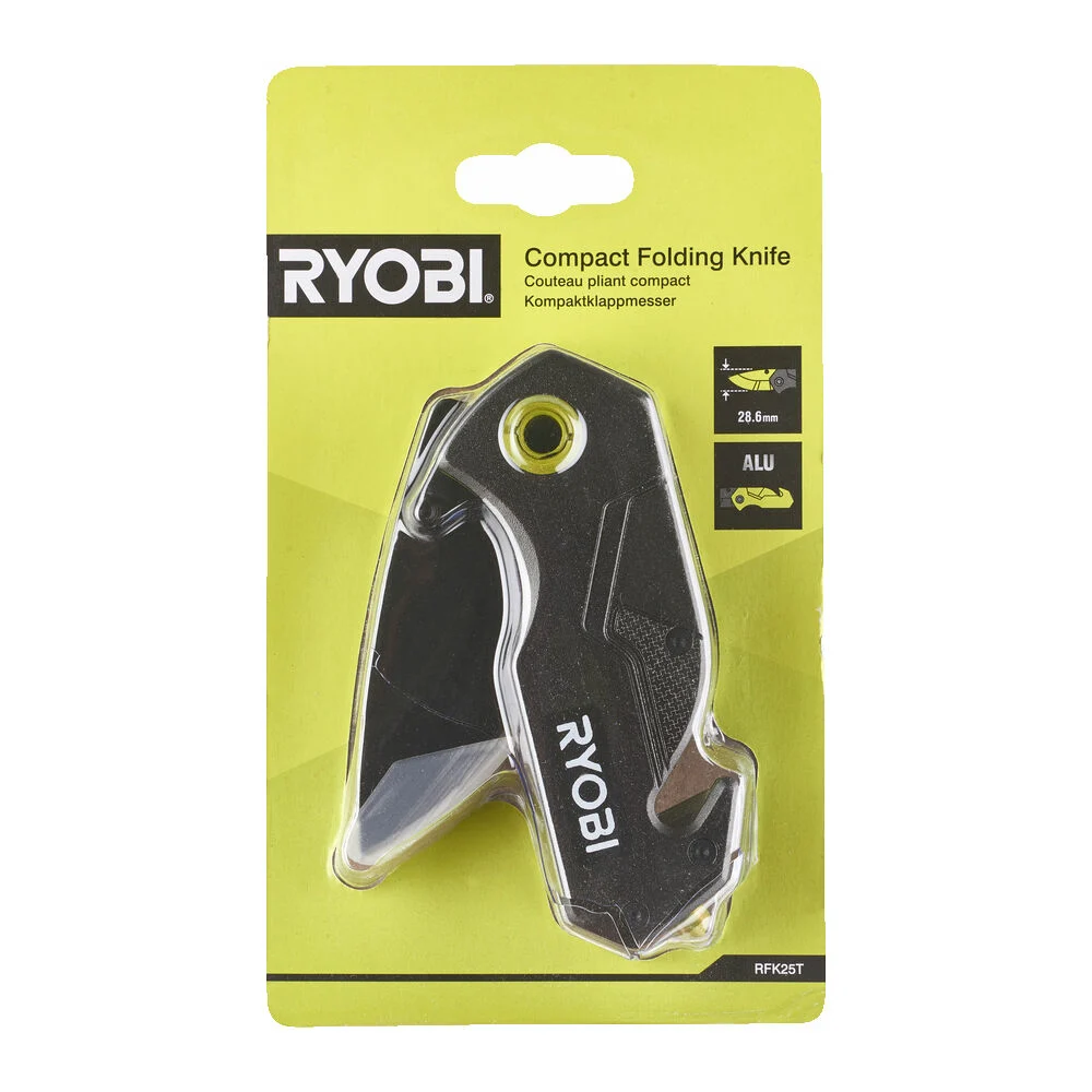 Многофункциональный нож Ryobi