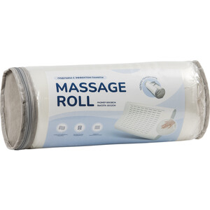 Аскона Подушка Massage roll