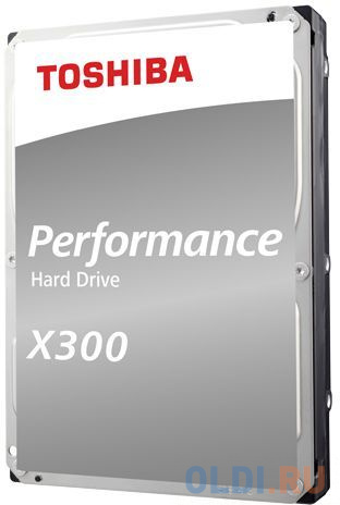 Жесткий диск Toshiba HDWR21CUZSVA 12 Tb в Москвe