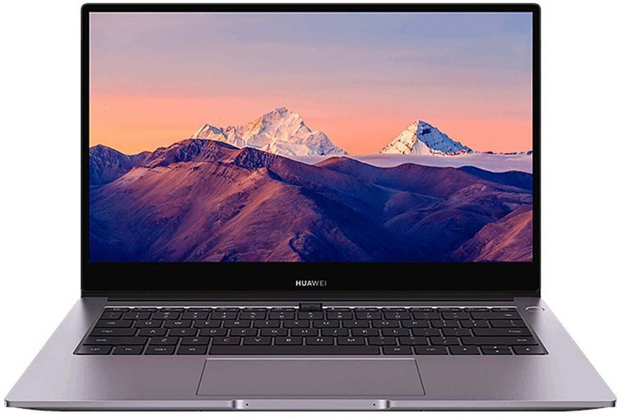 Ноутбук Huawei MateBook B3-420 53013FCU