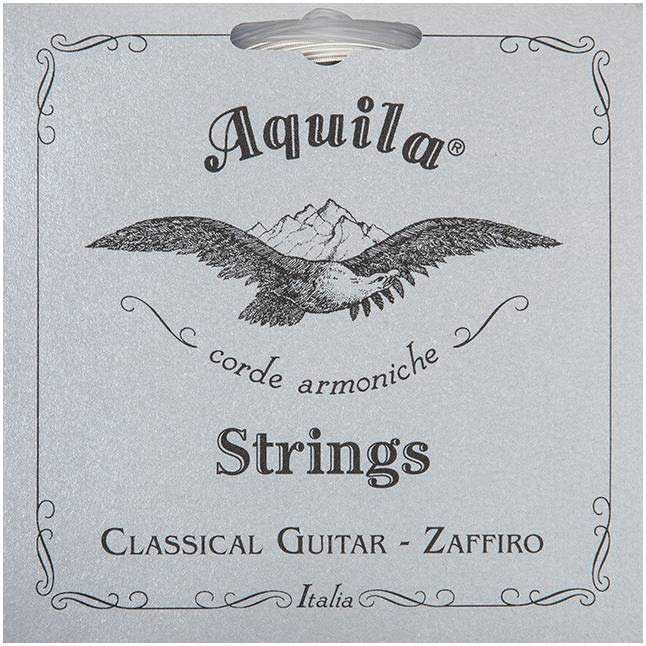 Струны AQUILA 176C для классической гитары