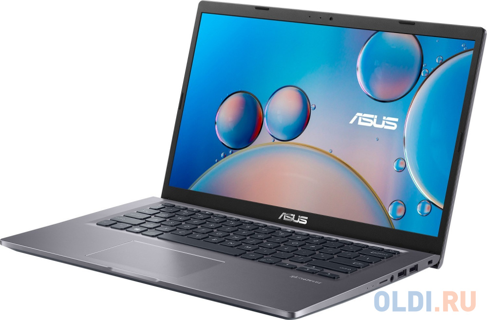 Ноутбук ASUS X415MA-EB521 90NB0TG2-M003R0 14"