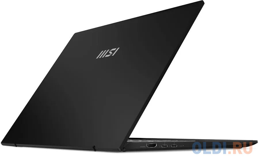 Ноутбук MSI Summit E14 Evo A12M-066RU 14" 1920x1200 Intel Core i5-1240P SSD 512 Gb 16Gb WiFi (802.11 b/g/n/ac/ax) Bluetooth 5.2 Intel Iris Xe Gra