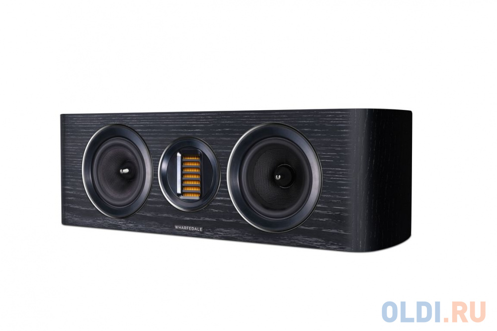 Центральный канал Wharfedale EVO 4.СS. Цвет: Черный Дуб [BLACK OAK] в Москвe