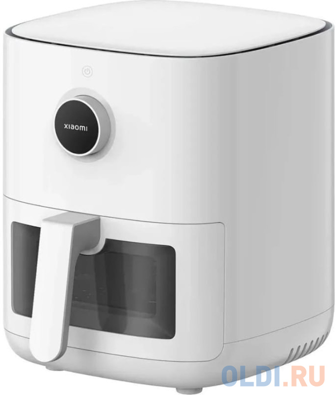 Аэрогриль Xiaomi Smart Air Fryer Pro 4L EU