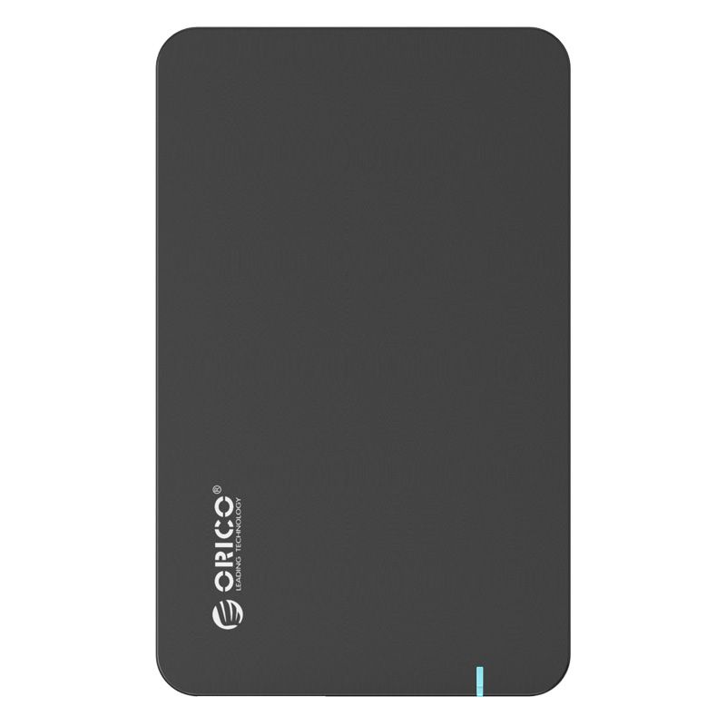 Внешний корпус для HDD 2.5" Orico 2569S3 Black в Москвe