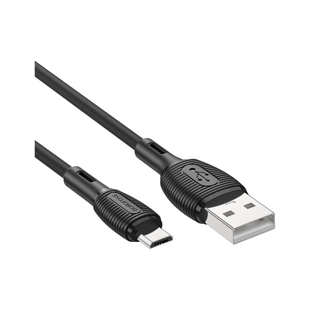USB кабель Borofone