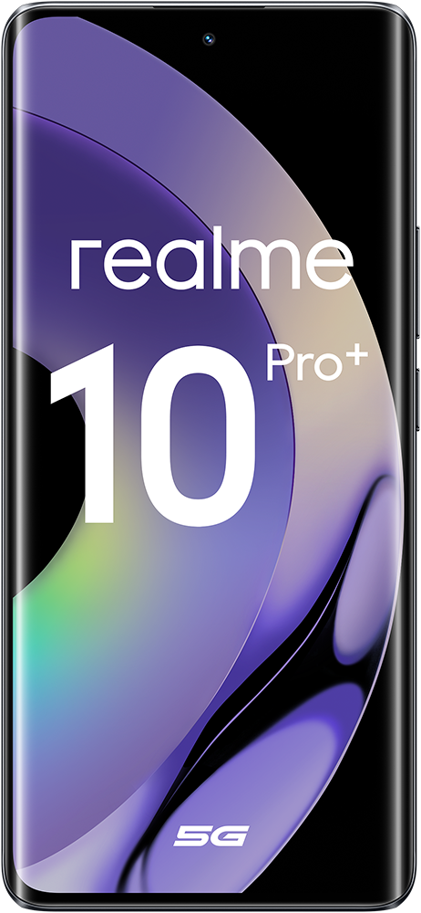 Смартфон realme