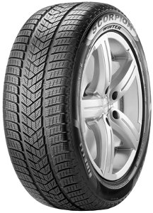 275/40 R22 Pirelli Scorpion Winter 108V XL