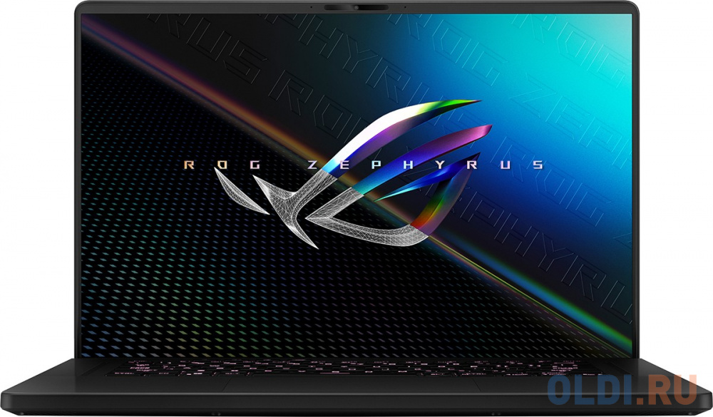 Ноутбук ASUS ROG Zephyrus M16 GU603ZX-K8053X 90NR08R1-M003Y0 16"